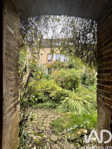 Maison à vendre 7 pièces 160 m² Villeneuve-l'Archevêque