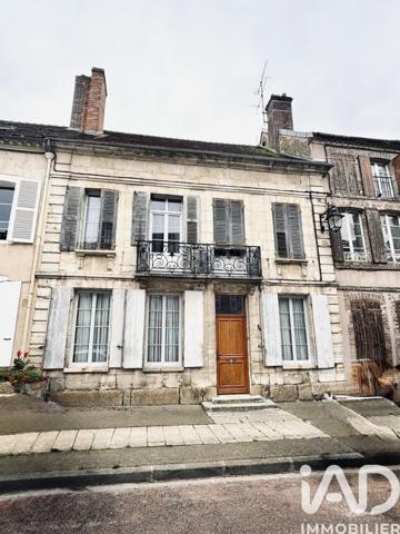 Maison à vendre 7 pièces 160 m² Villeneuve-l'Archevêque