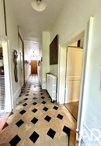 Maison à vendre 7 pièces 160 m² Villeneuve-l'Archevêque