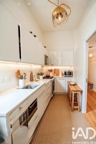 Maison à vendre 7 pièces 160 m² Villeneuve-l'Archevêque