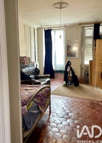 Maison à vendre 7 pièces 160 m² Villeneuve-l'Archevêque