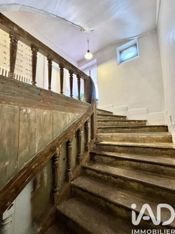 Maison à vendre 7 pièces 160 m² Villeneuve-l'Archevêque