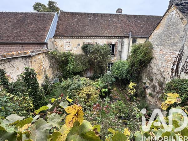 Maison à vendre 7 pièces 160 m² Villeneuve-l'Archevêque