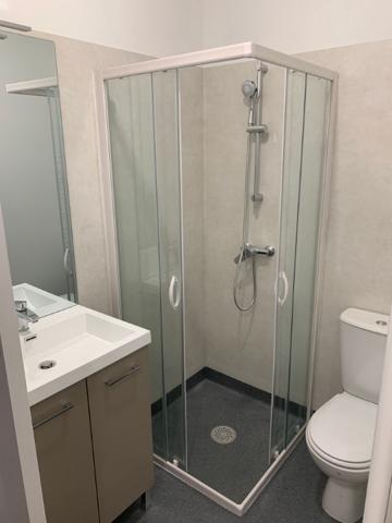 Appartement La Roche Sur Yon 1 pièce(s) 14.76 m2