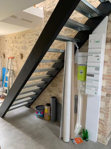Appartement La Roche Sur Yon 1 pièce(s) 14.76 m2