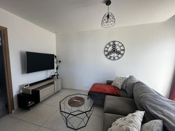 Appartement à louer 800 € CC Plougonvelin 3 p 49 m² DPE E