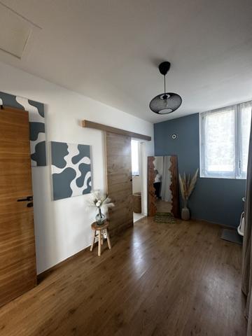 Appartement à louer 800 € CC Plougonvelin 3 p 49 m² DPE E