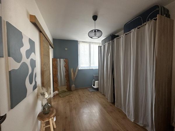 Appartement à louer 800 € CC Plougonvelin 3 p 49 m² DPE E