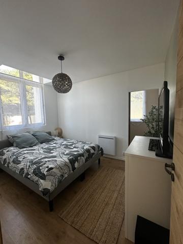 Appartement à louer 800 € CC Plougonvelin 3 p 49 m² DPE E