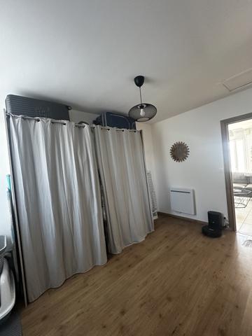 Appartement à louer 800 € CC Plougonvelin 3 p 49 m² DPE E