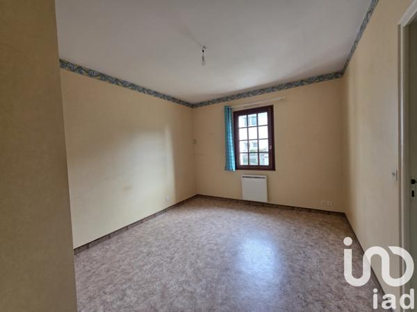 Maison à vendre 7 pièces 189 m² Saint-Avertin