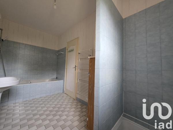 Maison à vendre 7 pièces 189 m² Saint-Avertin