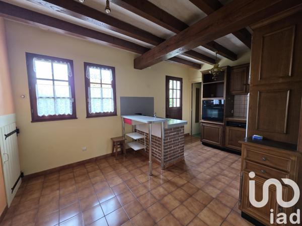 Maison à vendre 7 pièces 189 m² Saint-Avertin