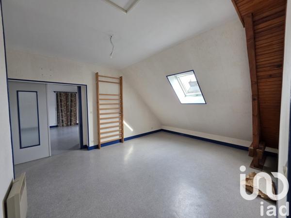 Maison à vendre 7 pièces 189 m² Saint-Avertin