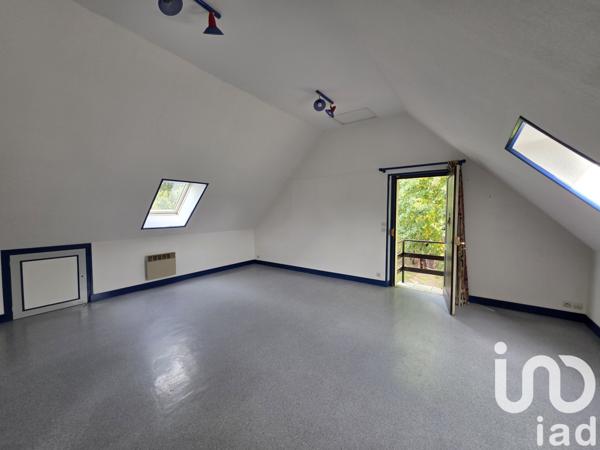 Maison à vendre 7 pièces 189 m² Saint-Avertin