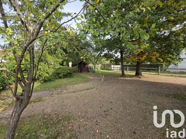 Maison à vendre 7 pièces 189 m² Saint-Avertin