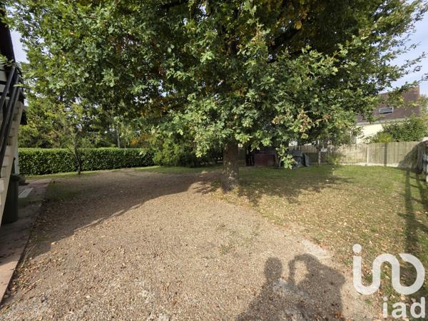 Maison à vendre 7 pièces 189 m² Saint-Avertin