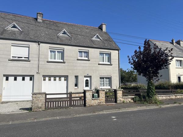 Maison 197 580 € Camaret-sur-Mer 5 p 121 m² DPE F