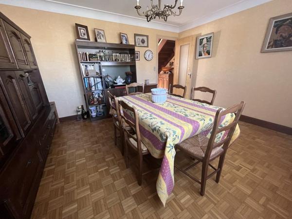 Maison 197 580 € Camaret-sur-Mer 5 p 121 m² DPE F