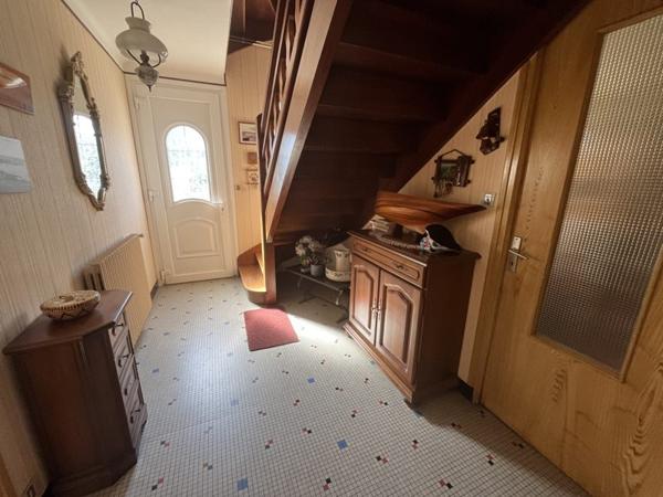 Maison 197 580 € Camaret-sur-Mer 5 p 121 m² DPE F