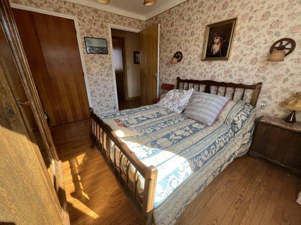 Maison 197 580 € Camaret-sur-Mer 5 p 121 m² DPE F