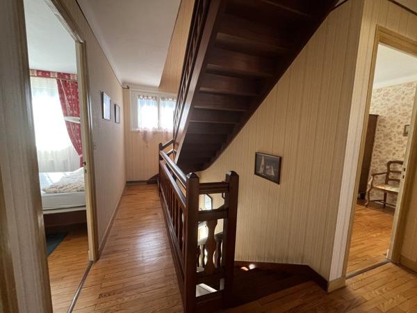 Maison 197 580 € Camaret-sur-Mer 5 p 121 m² DPE F