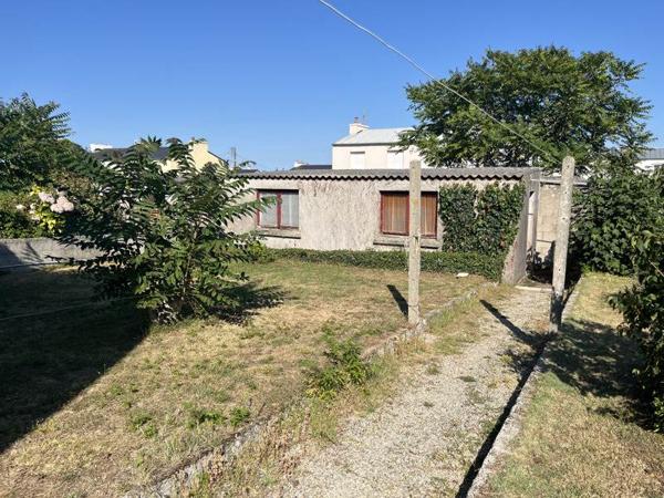 Maison 197 580 € Camaret-sur-Mer 5 p 121 m² DPE F