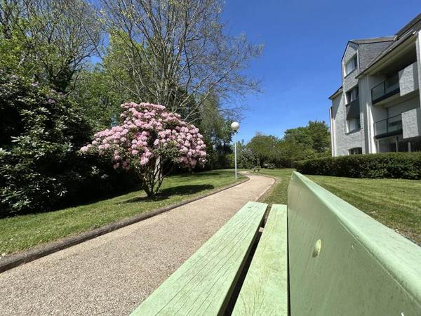 Appartement 129 600 € Quimper 3 p 67 m² DPE C