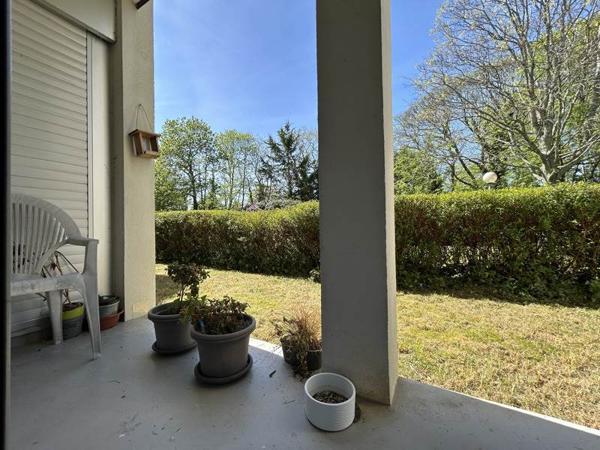 Appartement 129 600 € Quimper 3 p 67 m² DPE C