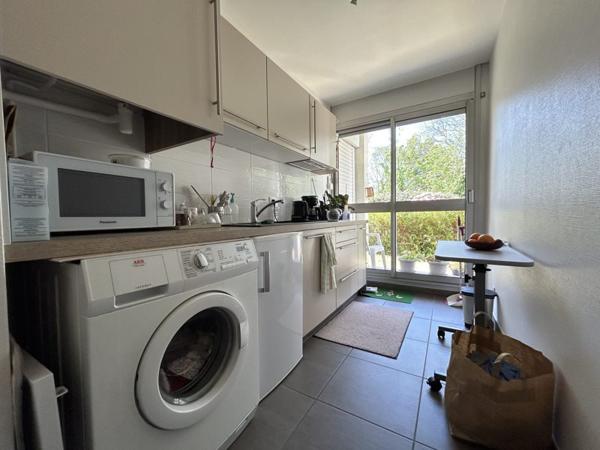 Appartement 129 600 € Quimper 3 p 67 m² DPE C