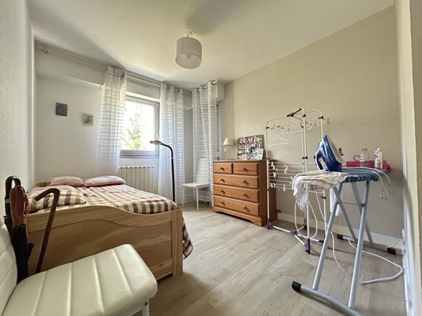 Appartement 129 600 € Quimper 3 p 67 m² DPE C