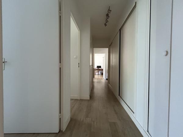 Appartement 129 600 € Quimper 3 p 67 m² DPE C