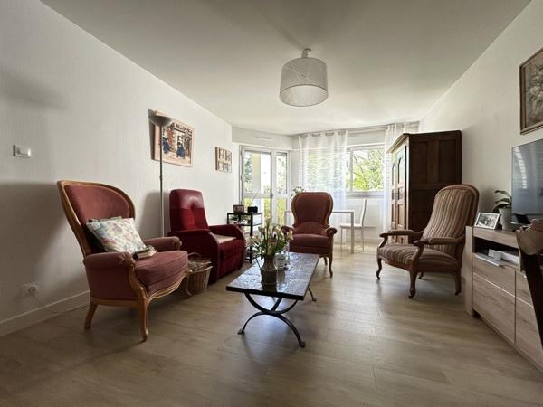 Appartement 129 600 € Quimper 3 p 67 m² DPE C