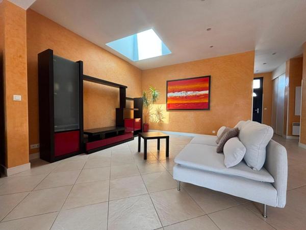 Maison Bordeaux - 4 pièce(s) - 120.0 m2 , Bordeaux