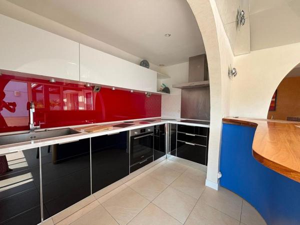 Maison Bordeaux - 4 pièce(s) - 120.0 m2 , Bordeaux