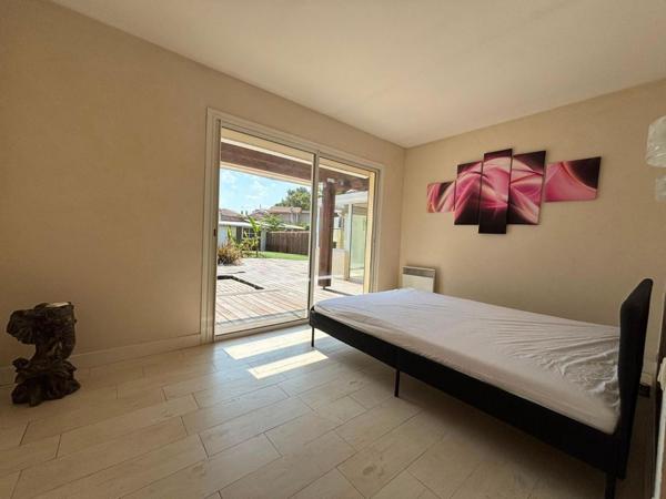 Maison Bordeaux - 4 pièce(s) - 120.0 m2 , Bordeaux