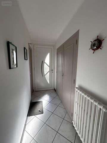 Maison à vendre à Guer dans le Morbihan (56380), ref : 56046-1282