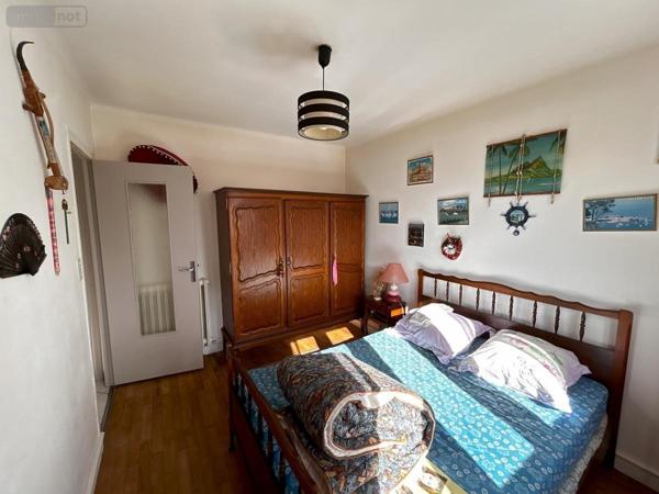 Maison à vendre à Guer dans le Morbihan (56380), ref : 56046-1282