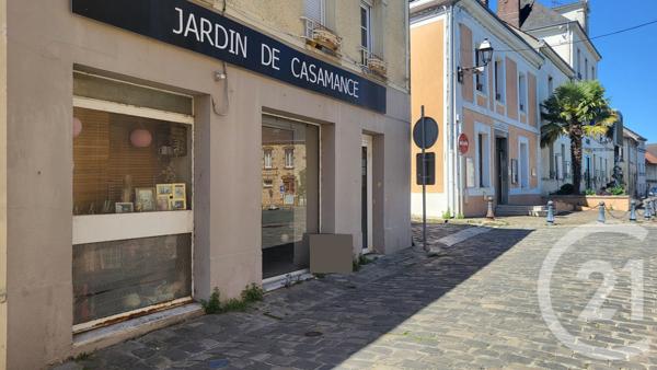 à vendre  52,60 m2 GALLARDON - 28