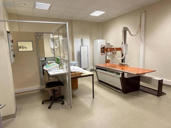 Fonds et/ou murs commerciaux à vendre à Le Havre en Seine-Maritime (76600), ref : 76065-2187