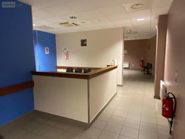 Fonds et/ou murs commerciaux à vendre à Le Havre en Seine-Maritime (76600), ref : 76065-2187