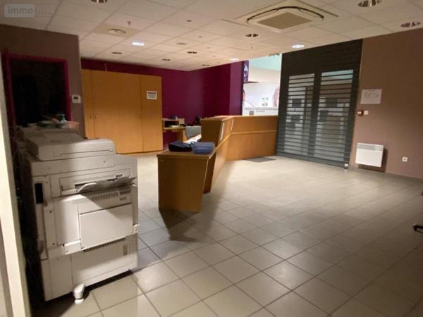 Fonds et/ou murs commerciaux à vendre à Le Havre en Seine-Maritime (76600), ref : 76065-2187