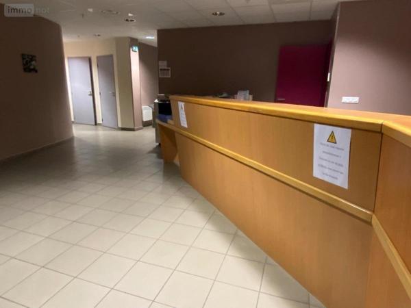 Fonds et/ou murs commerciaux à vendre à Le Havre en Seine-Maritime (76600), ref : 76065-2187