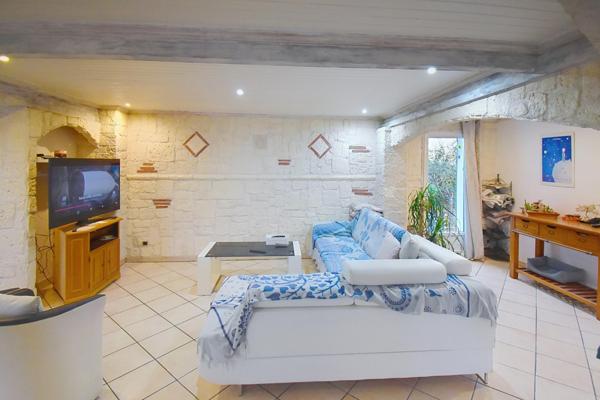 Possibilité de vivre de plain-pied