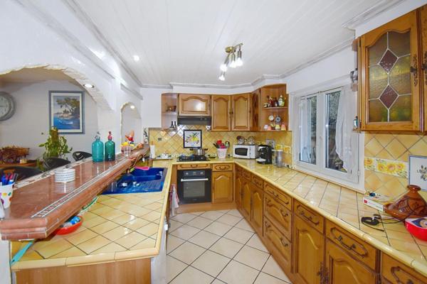 Possibilité de vivre de plain-pied