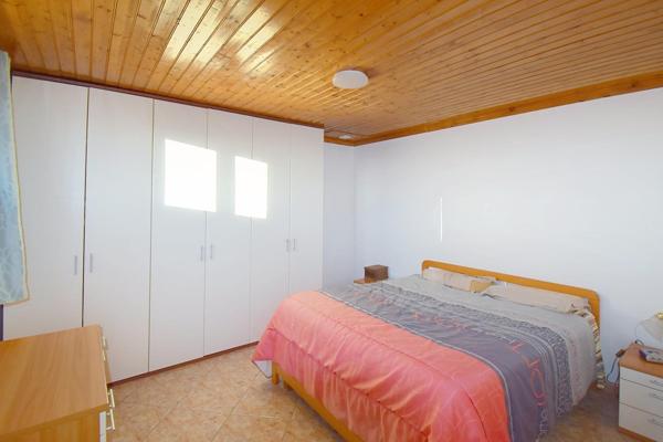 Possibilité de vivre de plain-pied