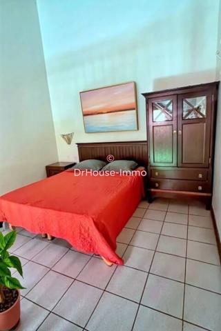 Appartement à vendre 2 pièces de 35 m²