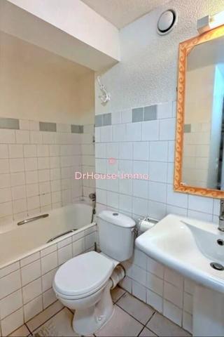 Appartement à vendre 2 pièces de 35 m²