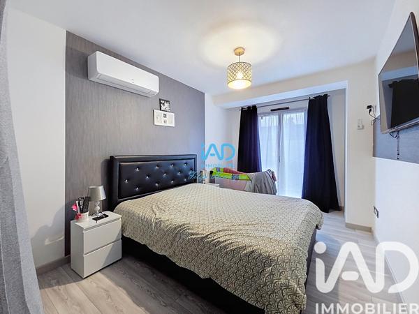 Maison à vendre 5 pièces 91 m² Nangis
