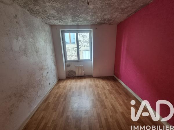 Immeuble à vendre 250 m² Port-Sainte-Marie